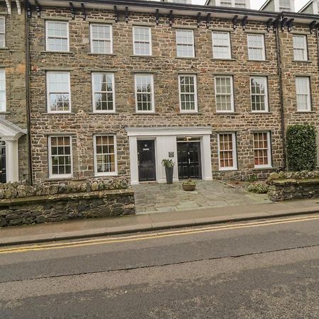 Derwentwater Apartment Keswick  Bagian luar foto