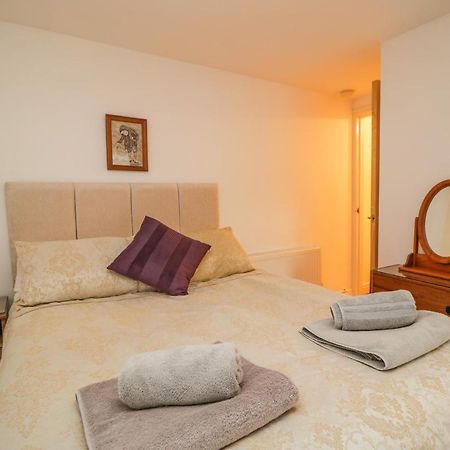 Derwentwater Apartment Keswick  Bagian luar foto