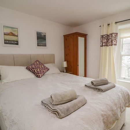 Derwentwater Apartment Keswick  Bagian luar foto