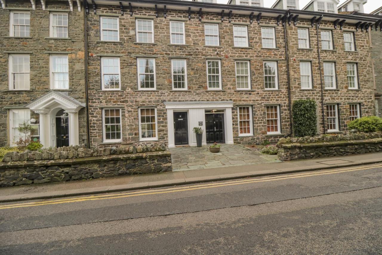 Derwentwater Apartment Keswick  Bagian luar foto