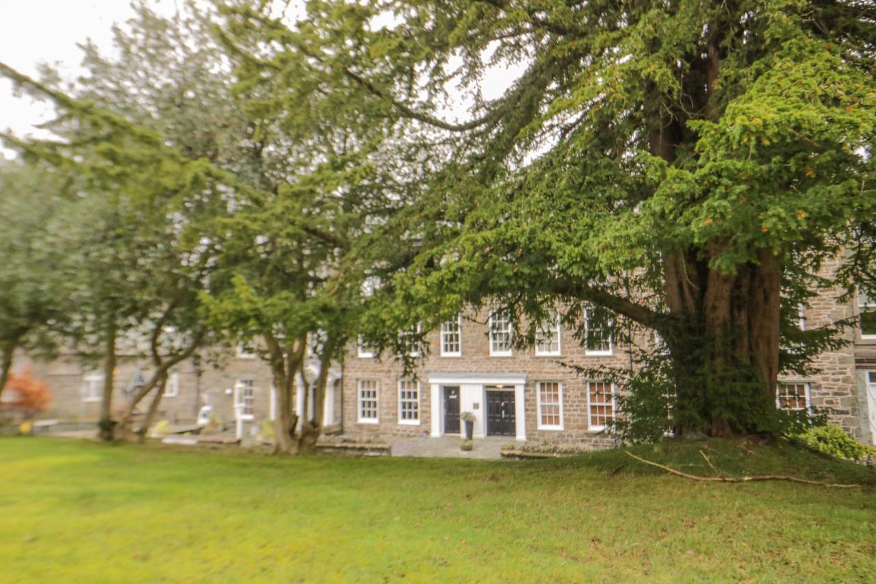 Derwentwater Apartment Keswick  Bagian luar foto