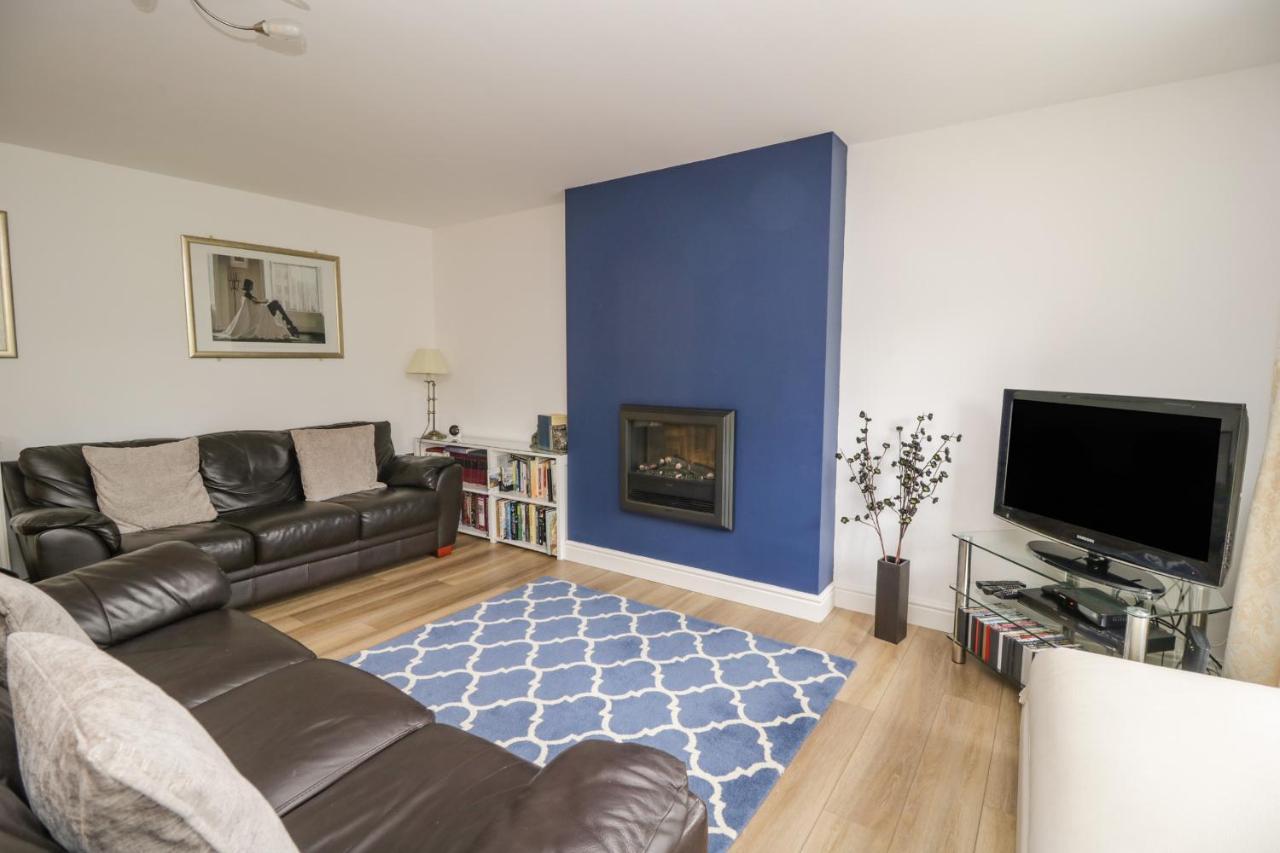 Derwentwater Apartment Keswick  Bagian luar foto