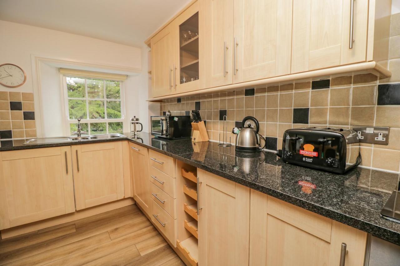 Derwentwater Apartment Keswick  Bagian luar foto