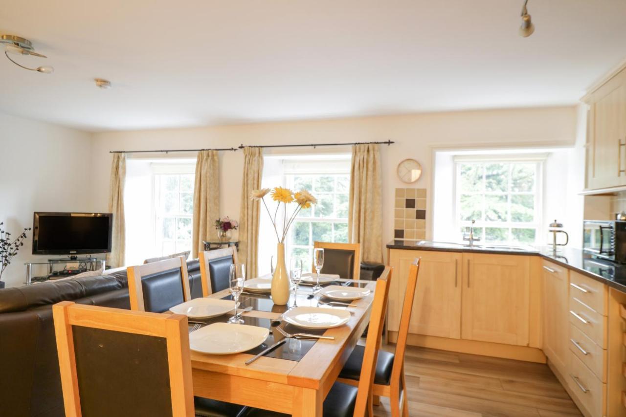 Derwentwater Apartment Keswick  Bagian luar foto
