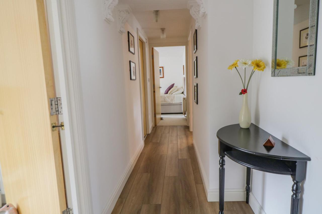 Derwentwater Apartment Keswick  Bagian luar foto