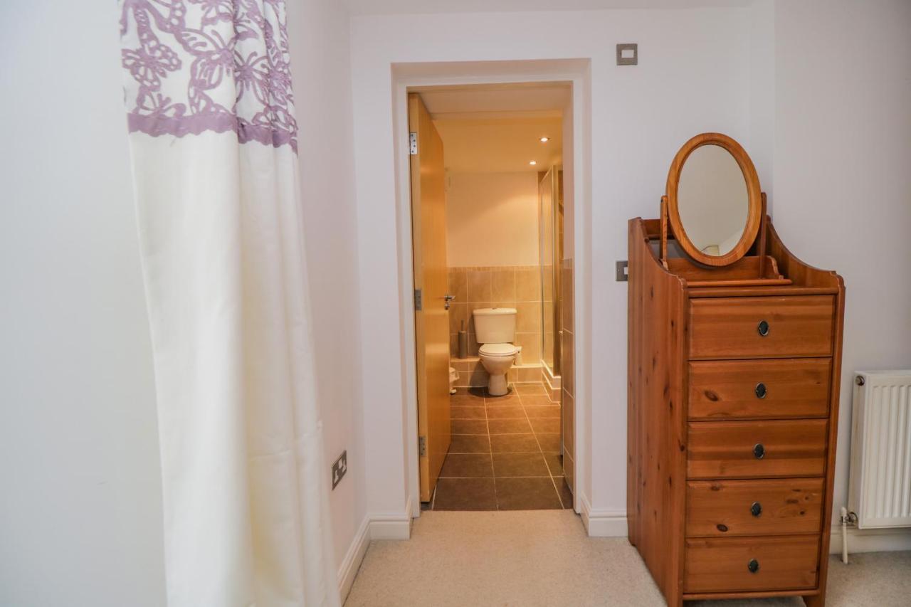 Derwentwater Apartment Keswick  Bagian luar foto