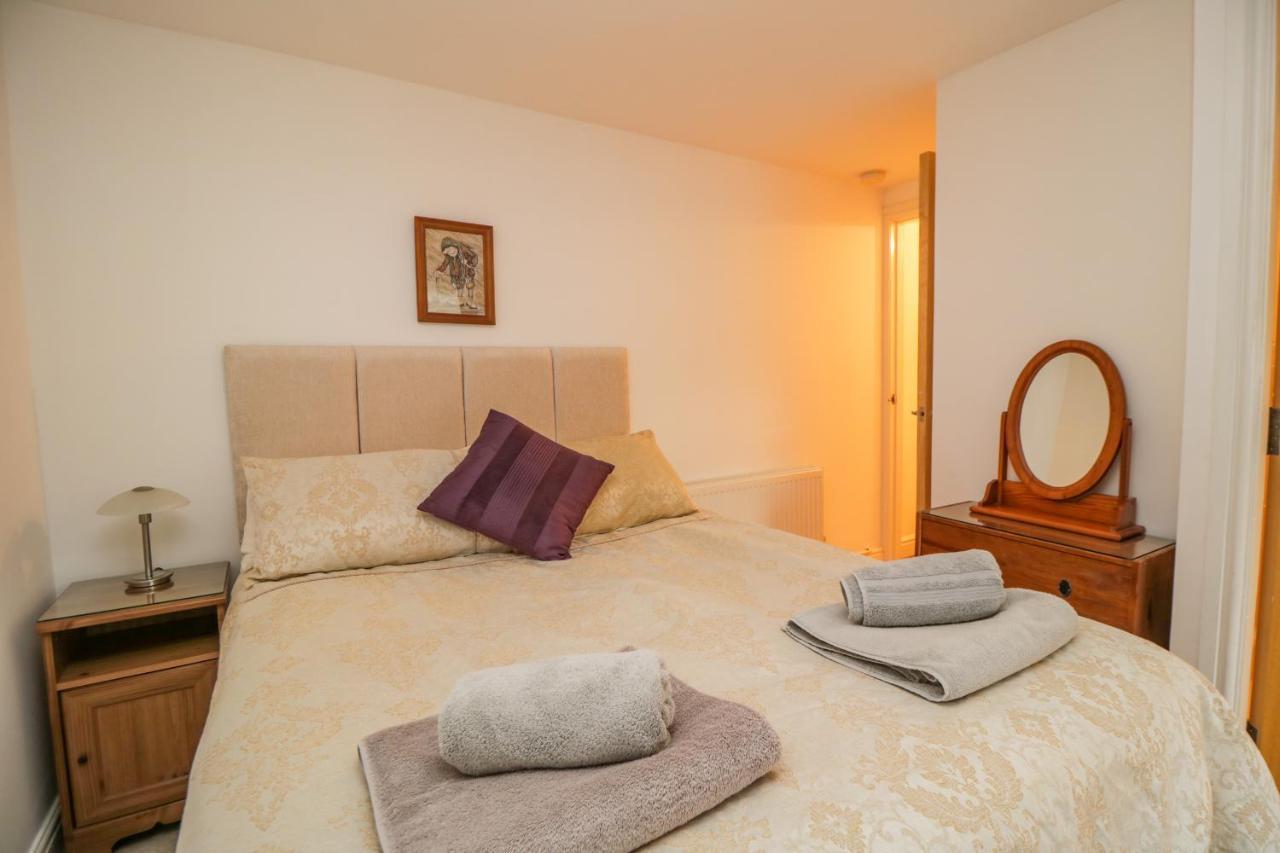 Derwentwater Apartment Keswick  Bagian luar foto