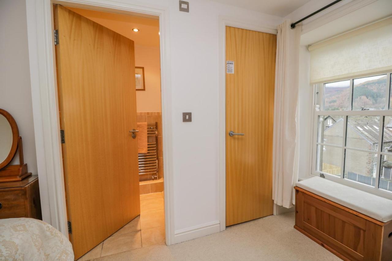 Derwentwater Apartment Keswick  Bagian luar foto