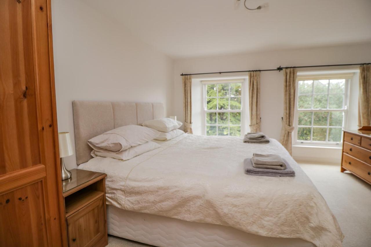 Derwentwater Apartment Keswick  Bagian luar foto