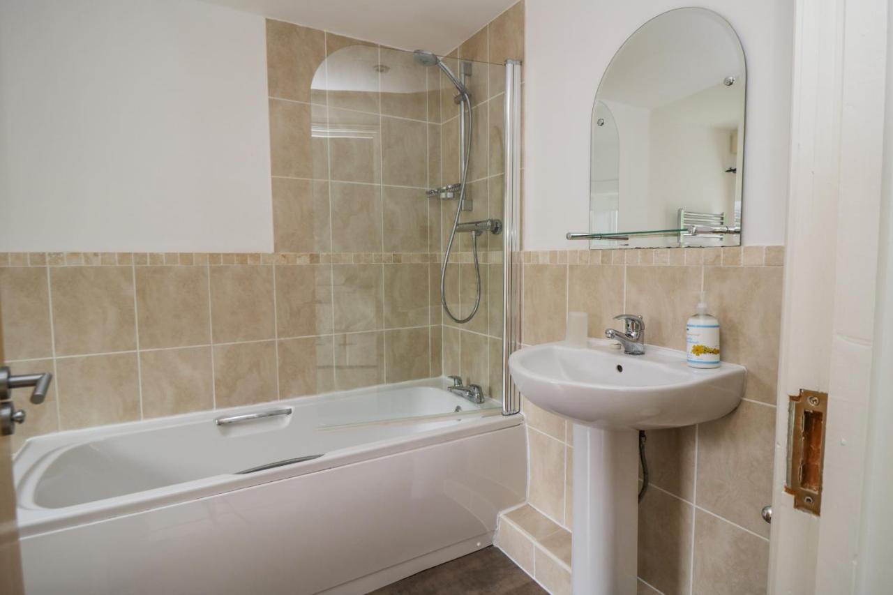 Derwentwater Apartment Keswick  Bagian luar foto
