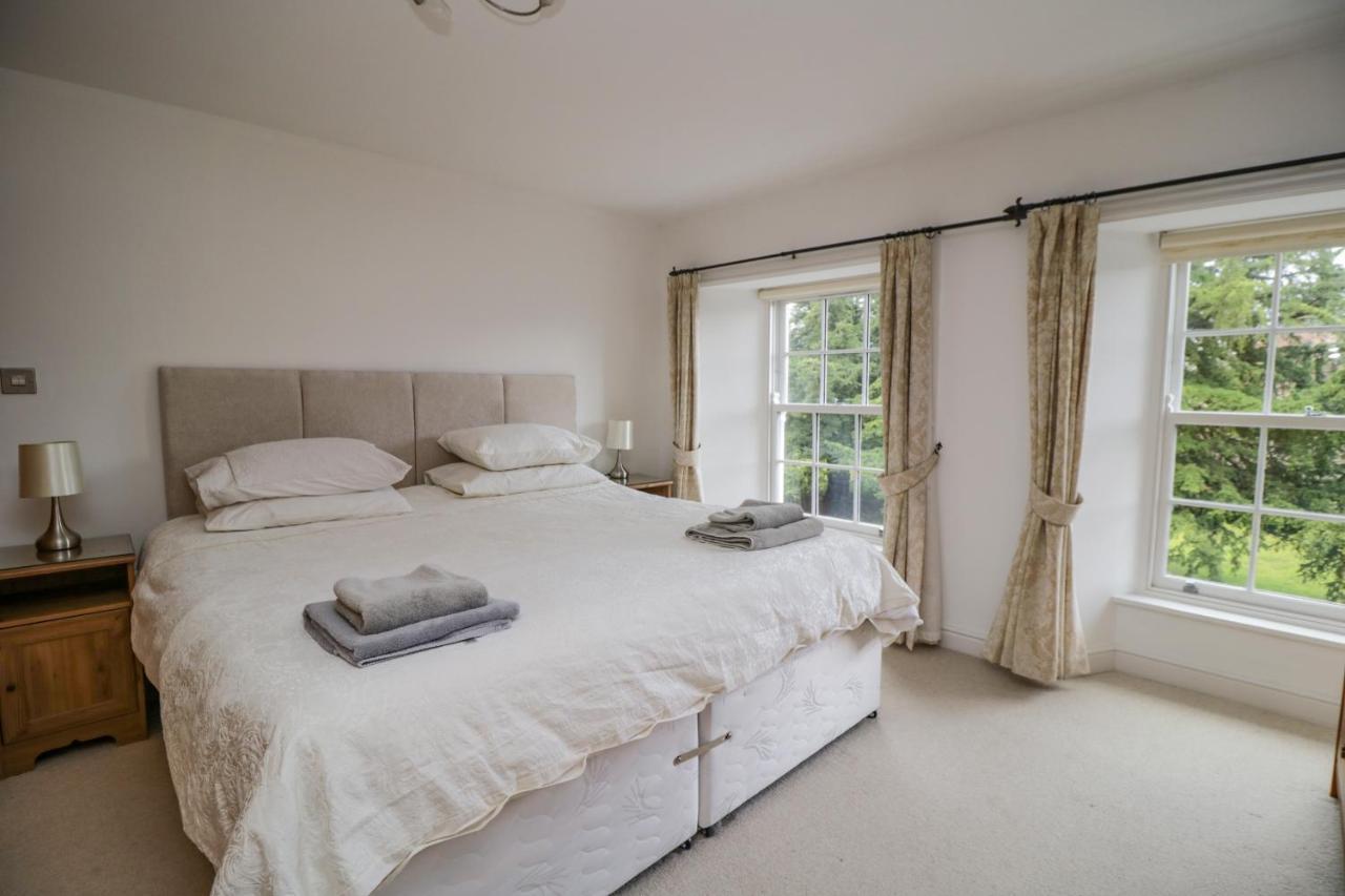 Derwentwater Apartment Keswick  Bagian luar foto