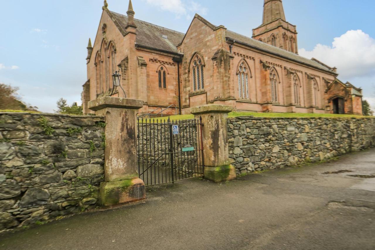 Derwentwater Apartment Keswick  Bagian luar foto